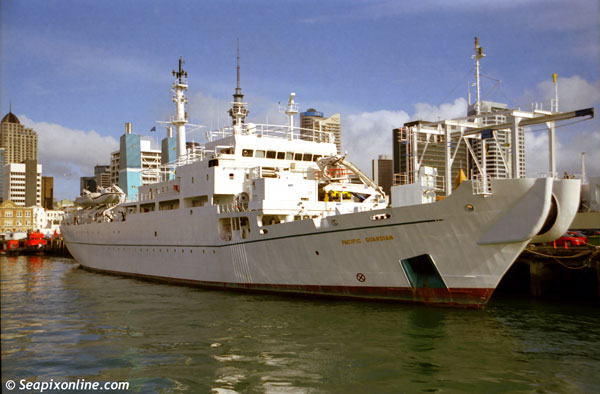 Pacific Guardian 8222941 ID 278
